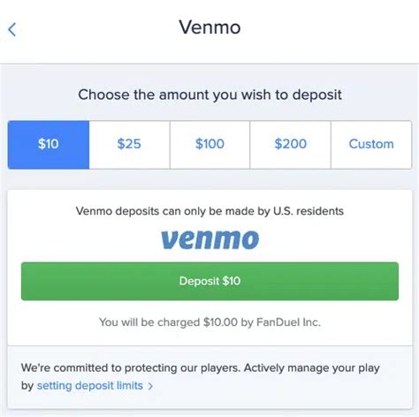 Venmo Sports Betting Sites And Apps: Fees And Info.